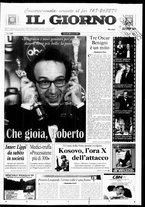 giornale/CFI0354070/1999/n. 68 del 23 marzo